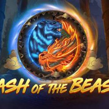 Clash of the Beasts Slot Clash of the Beasts Slot