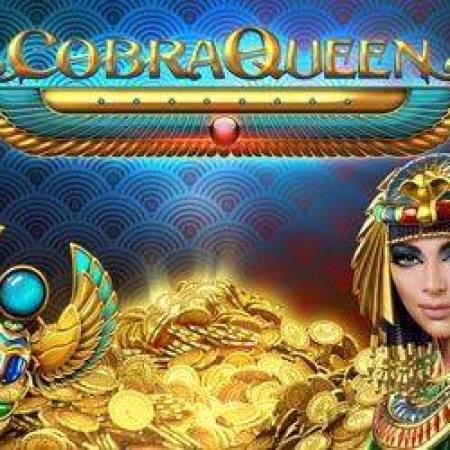 Cobra Queen Slot Cobra Queen Slot