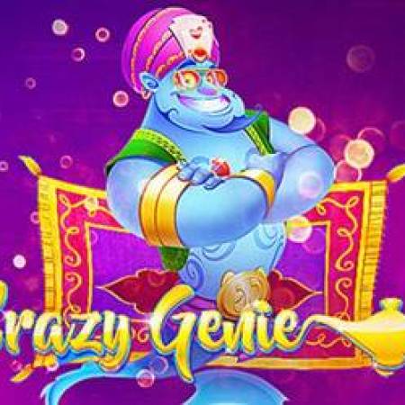 Crazy Genie Slot Crazy Genie Slot