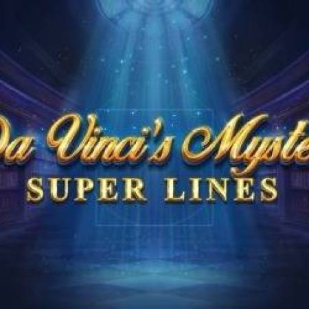 Da Vinci’s Mystery Slot Da Vinci’s Mystery Slot