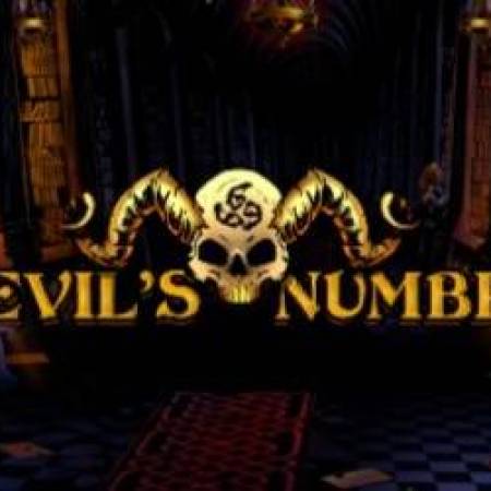 Devil’s Number Slot Devil’s Number Slot