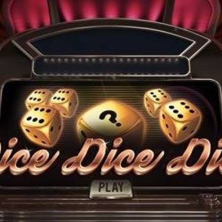 Dice Dice Dice Slot Dice Dice Dice Slot