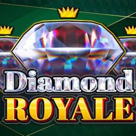 Diamond Royale Slot Diamond Royale Slot