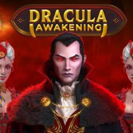 Dracula Awakening Slot Dracula Awakening Slot