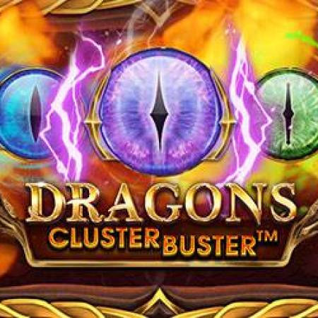 Dragons Clusterbuster Slot Dragons Clusterbuster Slot