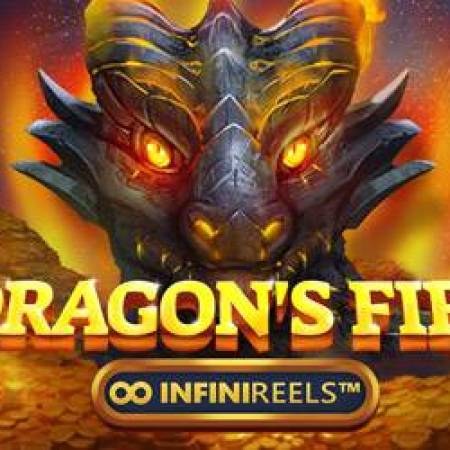 Dragons Fire Infinireels Slot Dragons Fire Infinireels Slot