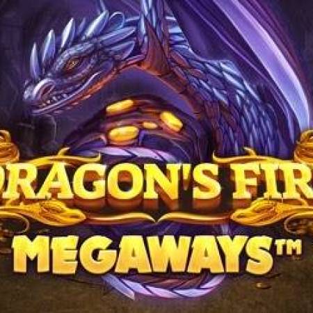 Dragon’s Fire Megaways Dragon’s Fire Megaways