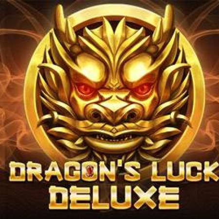 Dragons Luck Deluxe Slot Dragons Luck Deluxe Slot