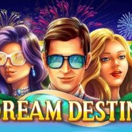 Dream Destiny Slot Dream Destiny Slot