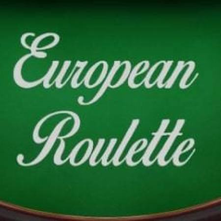 European Roulette European Roulette