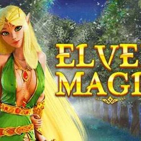 Elven Magic Slot Elven Magic Slot