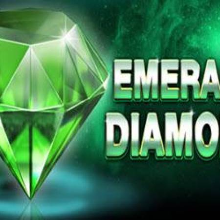 Emerald Diamond Slot Emerald Diamond Slot