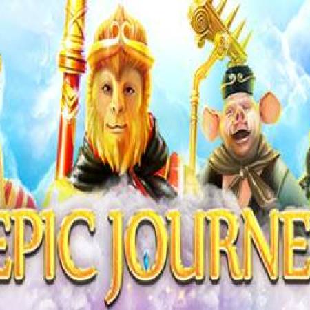 Epic Journey Slot Epic Journey Slot