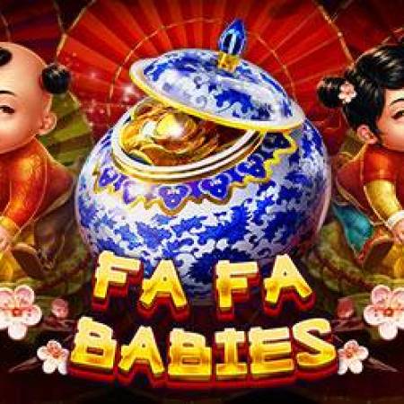 Fa Fa Babies Slot Fa Fa Babies Slot