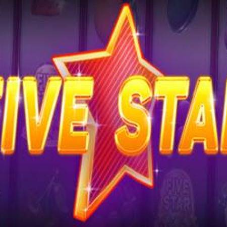 Five Star Slot Five Star Slot