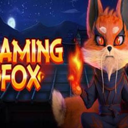 Flaming Fox Slot Flaming Fox Slot
