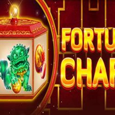 Fortune Charm Slot Fortune Charm Slot