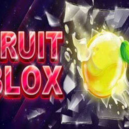 Fruit Blox Slot Fruit Blox Slot