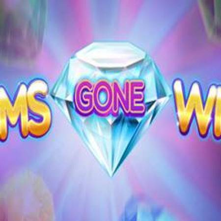 Gems Gone Wild Slot Gems Gone Wild Slot