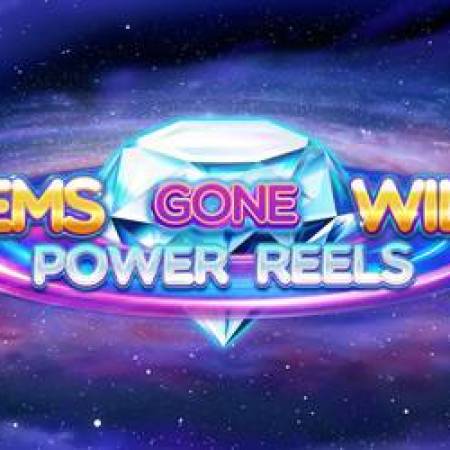 Gems Gone Wild Power Reels Slot Gems Gone Wild Power Reels Slot