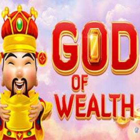 God of Wealth Slot God of Wealth Slot