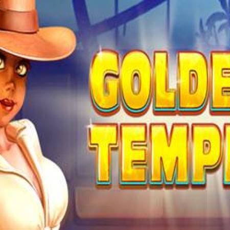 Golden Temple Slot Golden Temple Slot