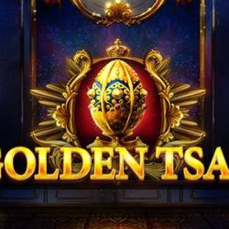 Golden Tsar Slot Golden Tsar Slot