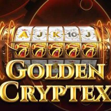 Golden Cryptex Slot Golden Cryptex Slot
