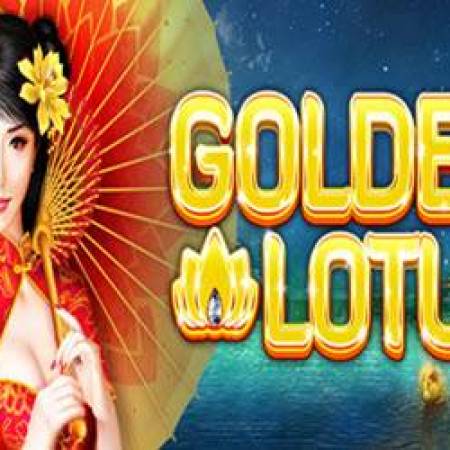 Golden Lotus Slot Golden Lotus Slot
