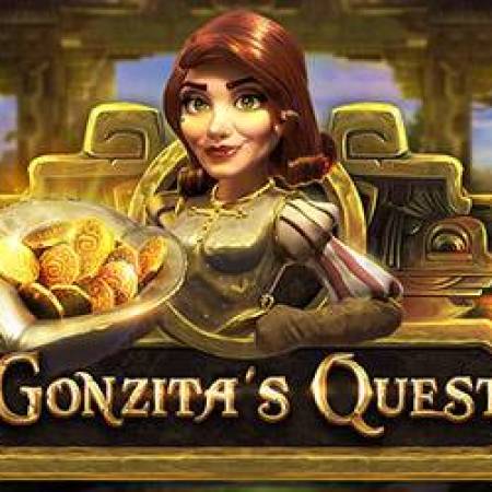 Gonzita’s Quest Slot Gonzita’s Quest Slot