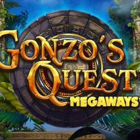 Gonzos Quest Megaways Gonzos Quest Megaways