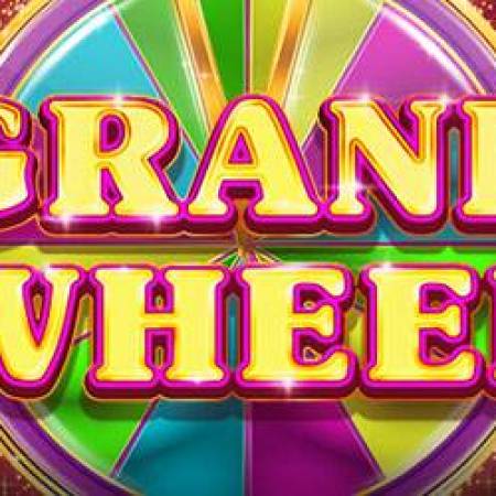 Grand Wheel Slot Grand Wheel Slot