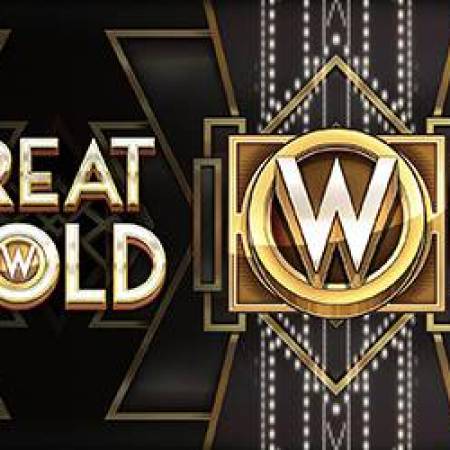 Great Gold Slot Great Gold Slot