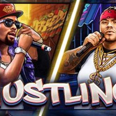 Hustling Slot Hustling Slot