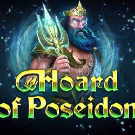 Hoard of Poseidon Slot Hoard of Poseidon Slot