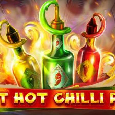 Hot Hot Chilli Pot Slot Hot Hot Chilli Pot Slot
