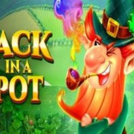 Jack in a Pot Slot Jack in a Pot Slot