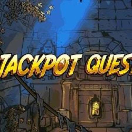 Jackpot Quest Slot Jackpot Quest Slot