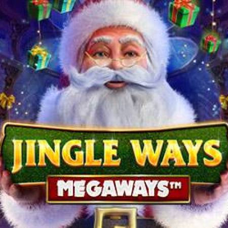 Jingle Ways Megaways Jingle Ways Megaways