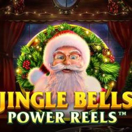 Jingle Bells Power Reels Slot Jingle Bells Power Reels Slot