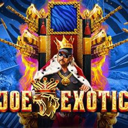 Joe Exotic Slot Joe Exotic Slot