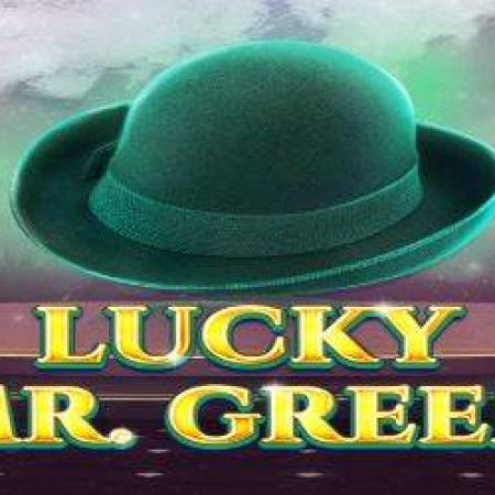 Lucky Mr Green Slot Lucky Mr Green Slot