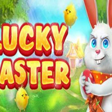 Lucky Easter Slot Lucky Easter Slot