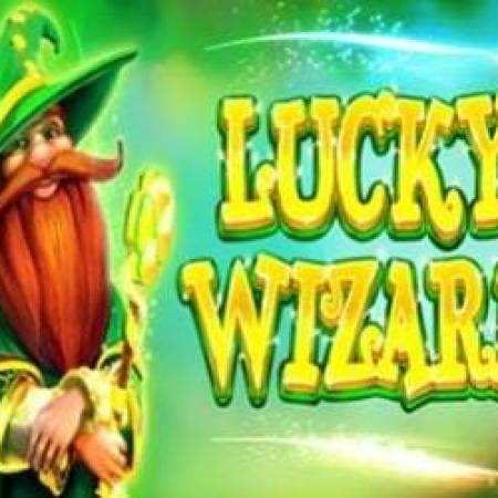 Lucky Wizard Slot Lucky Wizard Slot
