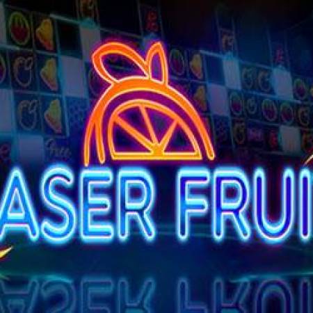 Laser Fruit Slot Laser Fruit Slot
