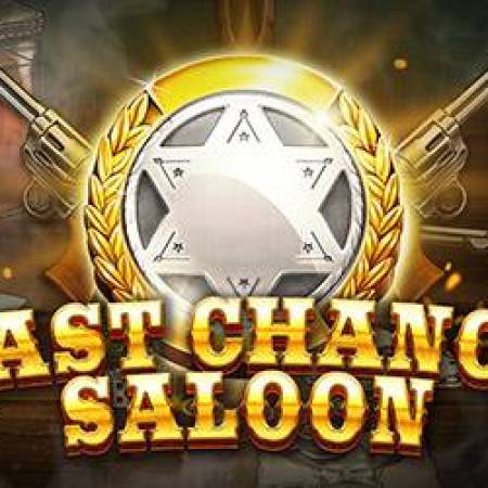 Last Chance Saloon Slot Last Chance Saloon Slot