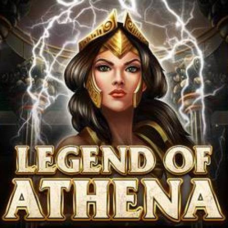 Legend of Athena Slot Legend of Athena Slot
