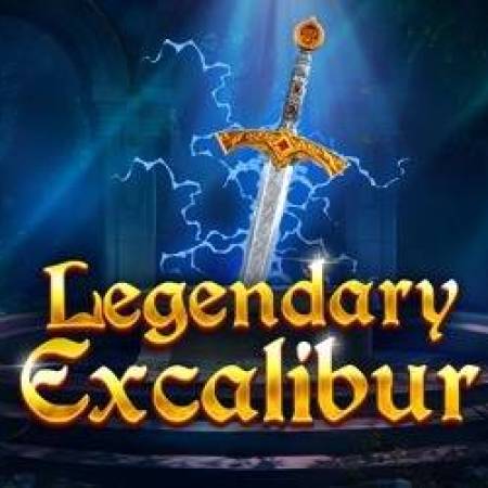 Legendary Excalibur Slot Legendary Excalibur Slot