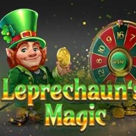 Leprechaun’s Magic Slot Leprechaun’s Magic Slot