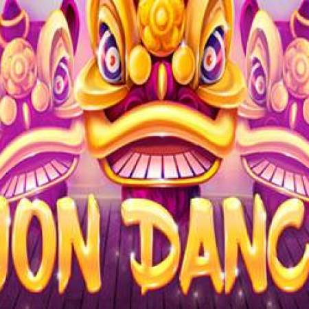 Lion Dance Slot Lion Dance Slot